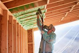 Best Garage Insulation  in Briar, TX